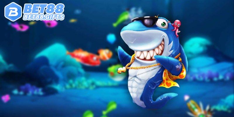 Bắn cá Bet88 có cơ chế bảo mật thời thượng, đảm bảo an toàn tối ưu