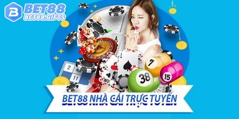 Khám phá những điểm nổi trội làm nên thương hiệu bắn cá Bet88